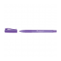 Bút Bi CX 1.0mm, Mực Tím